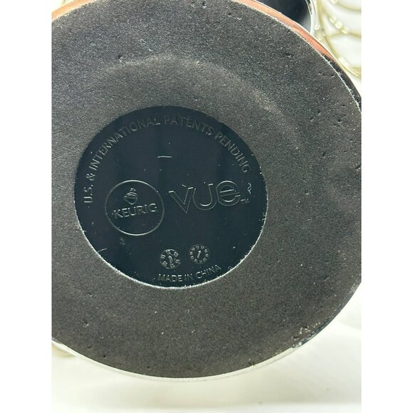 Keurig Vue Carousel Tree Stand – Holds 24 Vue Pods or K-Cups, Coffee Pod Holder - Picture 5 of 8